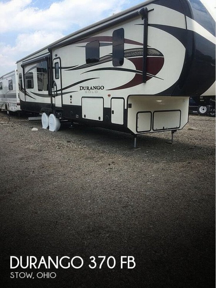 Photo for 2015 KZ Durango